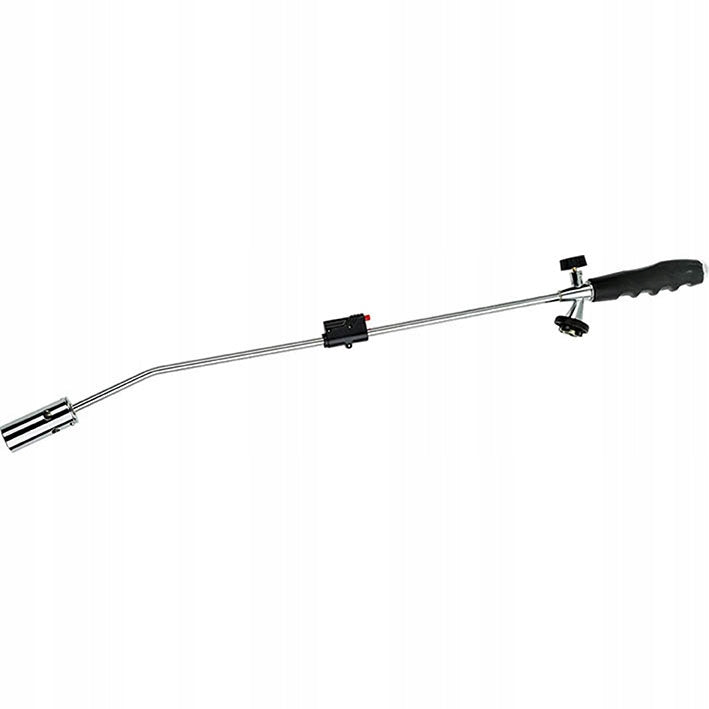 Weed Gas Burner with Piezo Igniter for Garden Gas Burner