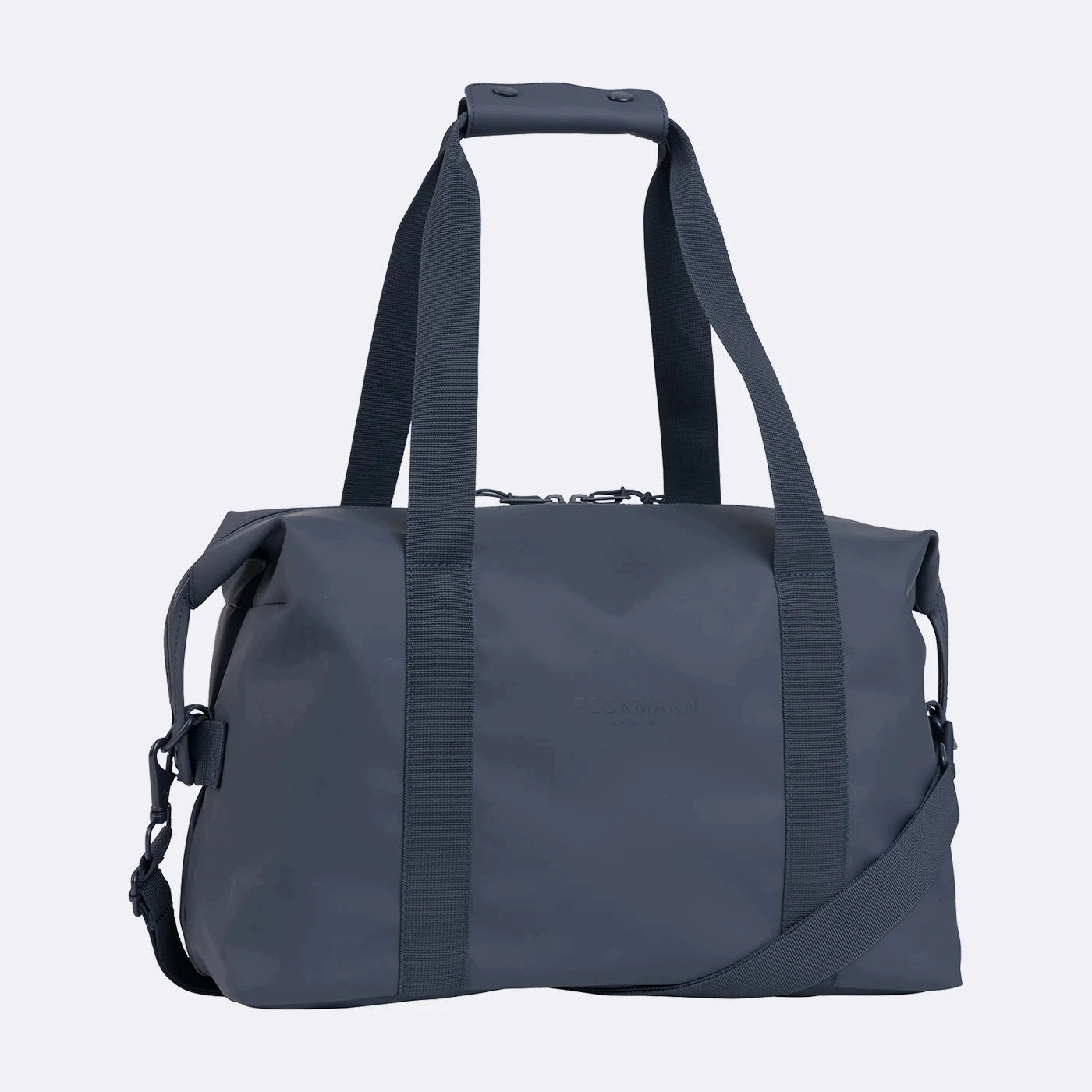 Weekend bag (trips, workouts) 24h, NAVY