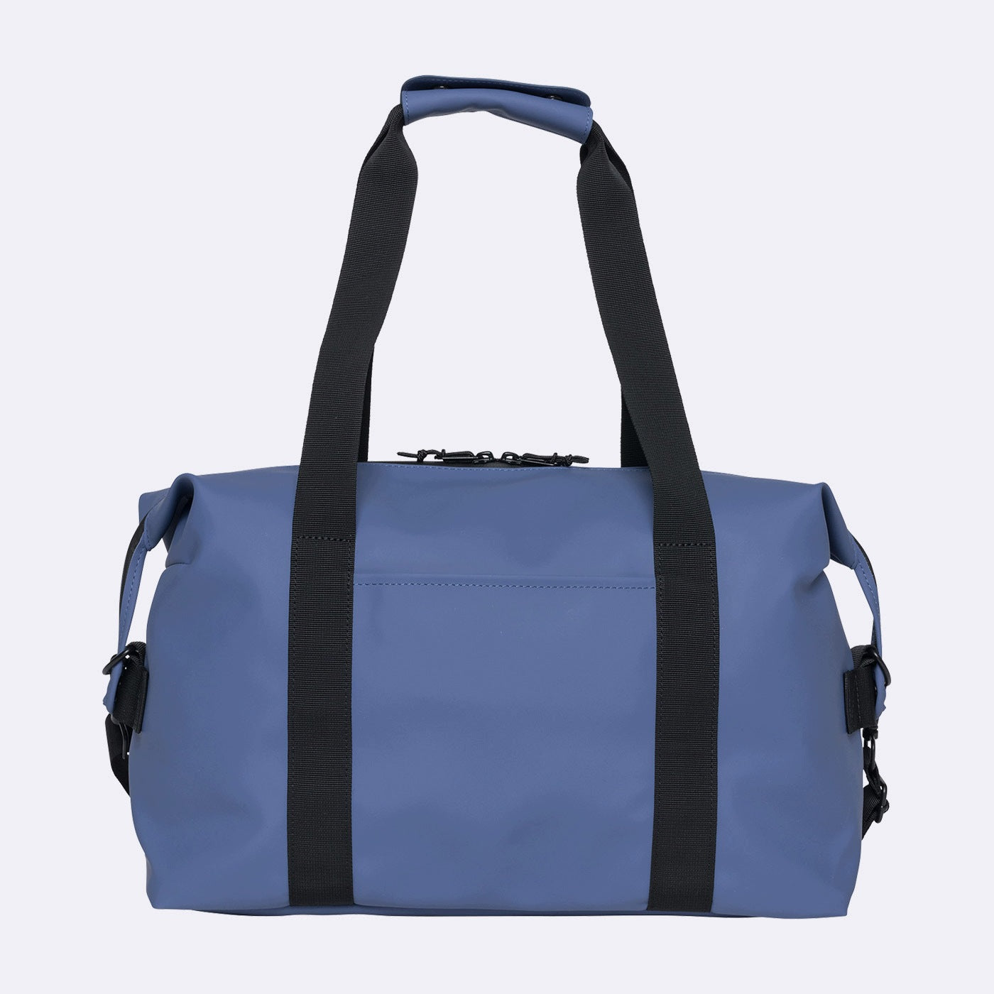 Weekend bag (trips, workouts) 24h, Velvet Blue Color multicolor