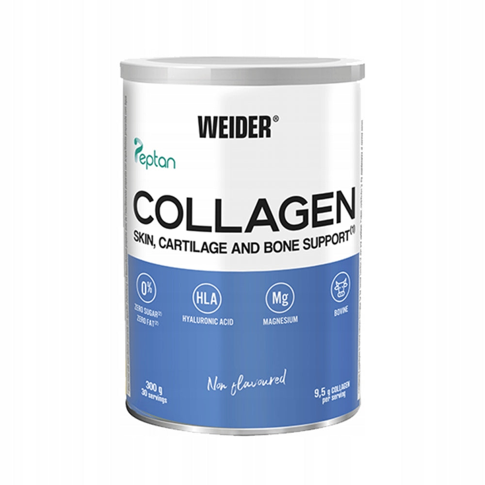 Weider Collagen Powder - Unflavored (300g)