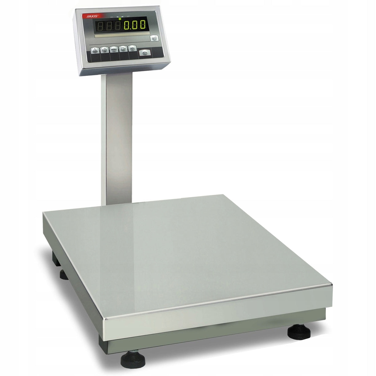 Weight AXIS platform hermetic storage up to 300kg LEGALIZATION 60 x 50cm Brand Axis