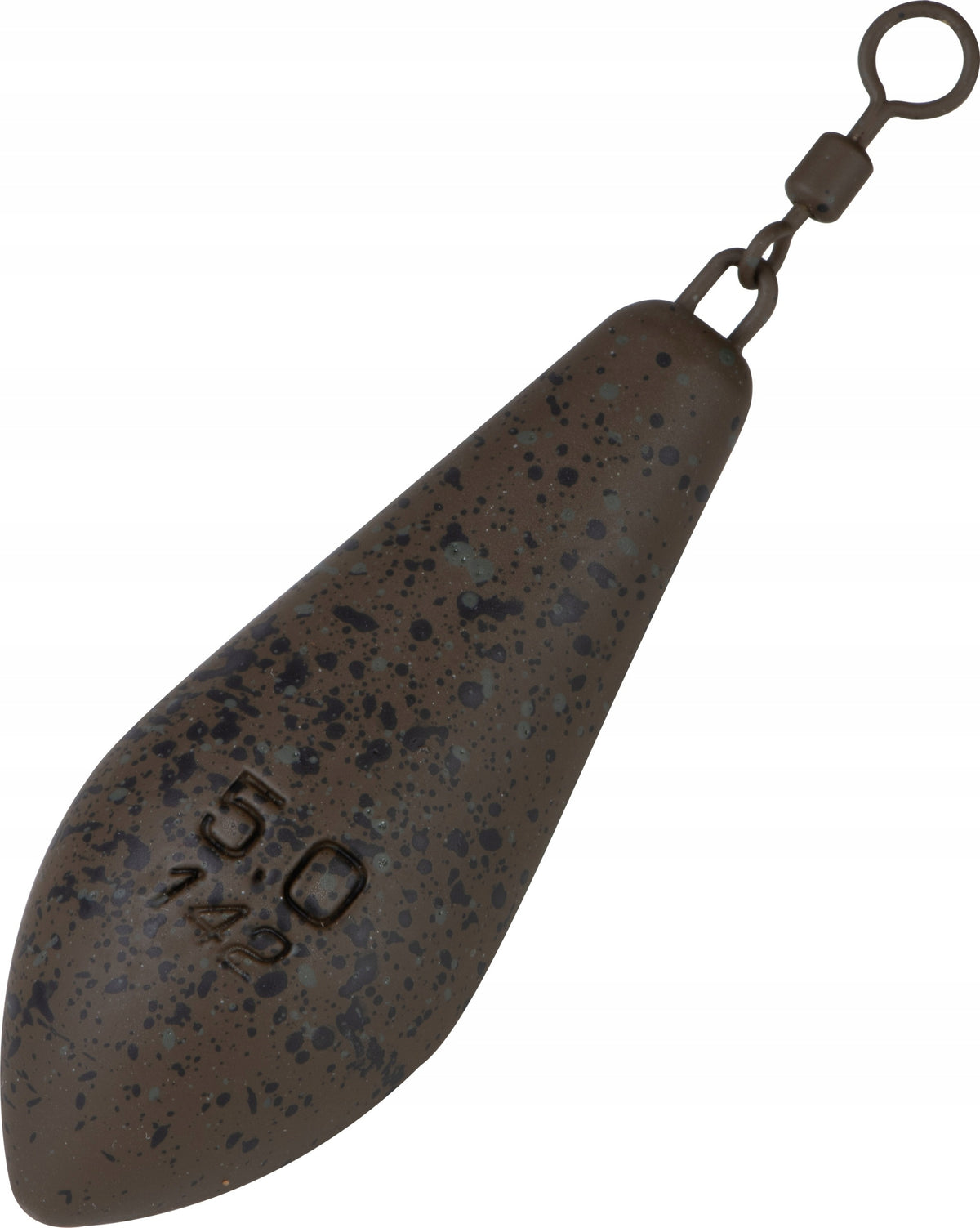 Weight FOX Distance Lead 3.5oz / 100g
