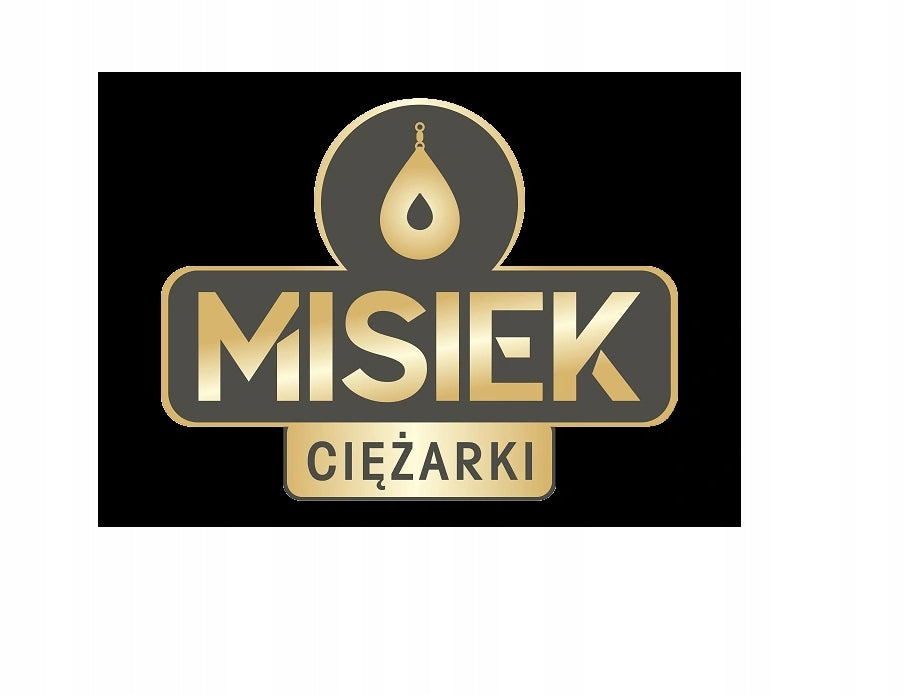 Weight PEAR 120g Misiek Weights Manufacturer code GRUSZKA120Z