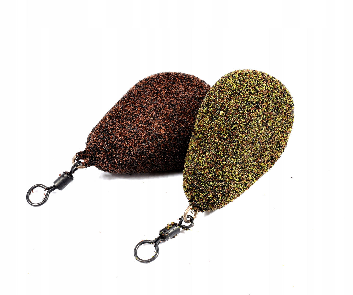 Weight PEAR 60g Misiek Weights