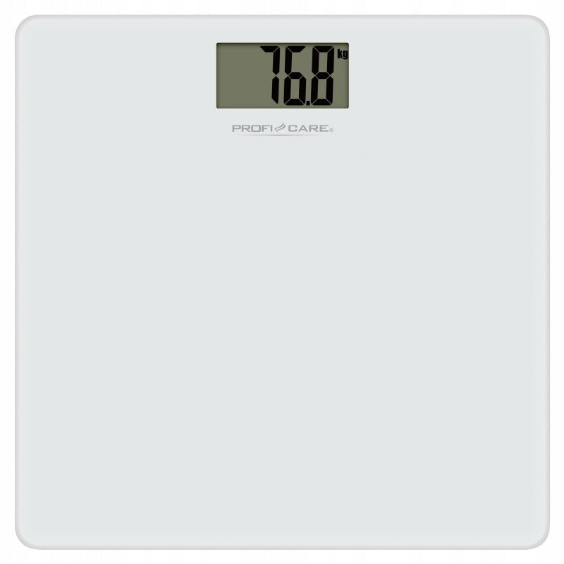 Weight PROFICARE PC-PW 3122 White