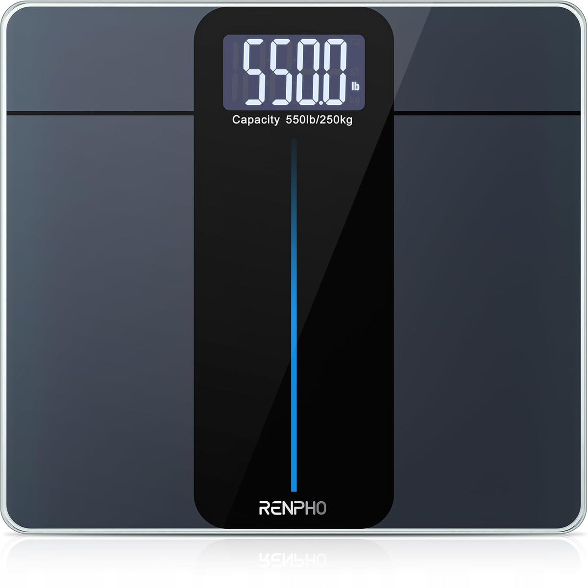 Weight Renpho Core 1 R-MSD02 up to 250kg