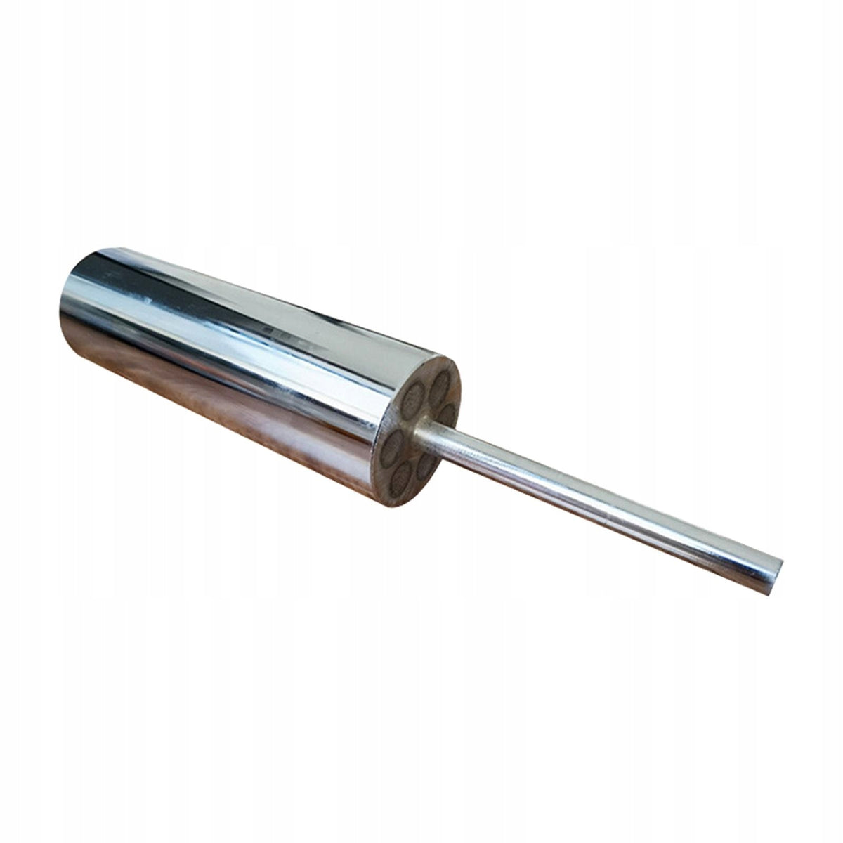 Weight Stack Extender Pin Steel Exercise Machine Weight Diameter 10mm