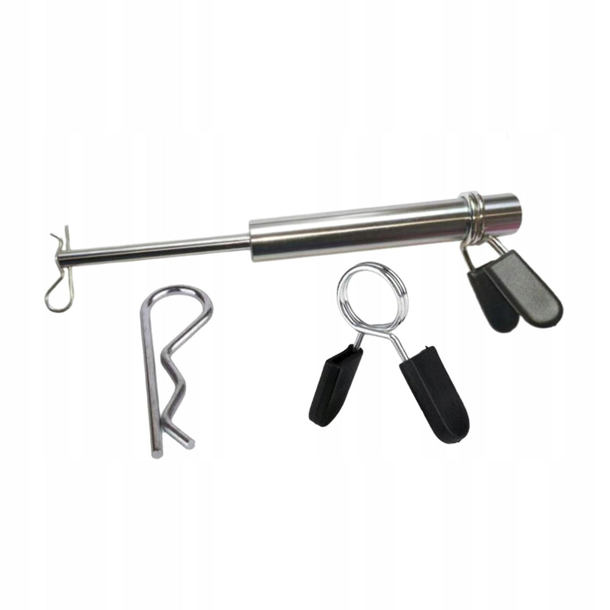 Weight Stack Pin Steel Weight Stack Extender for Weight Board Trainer 8mm Color other