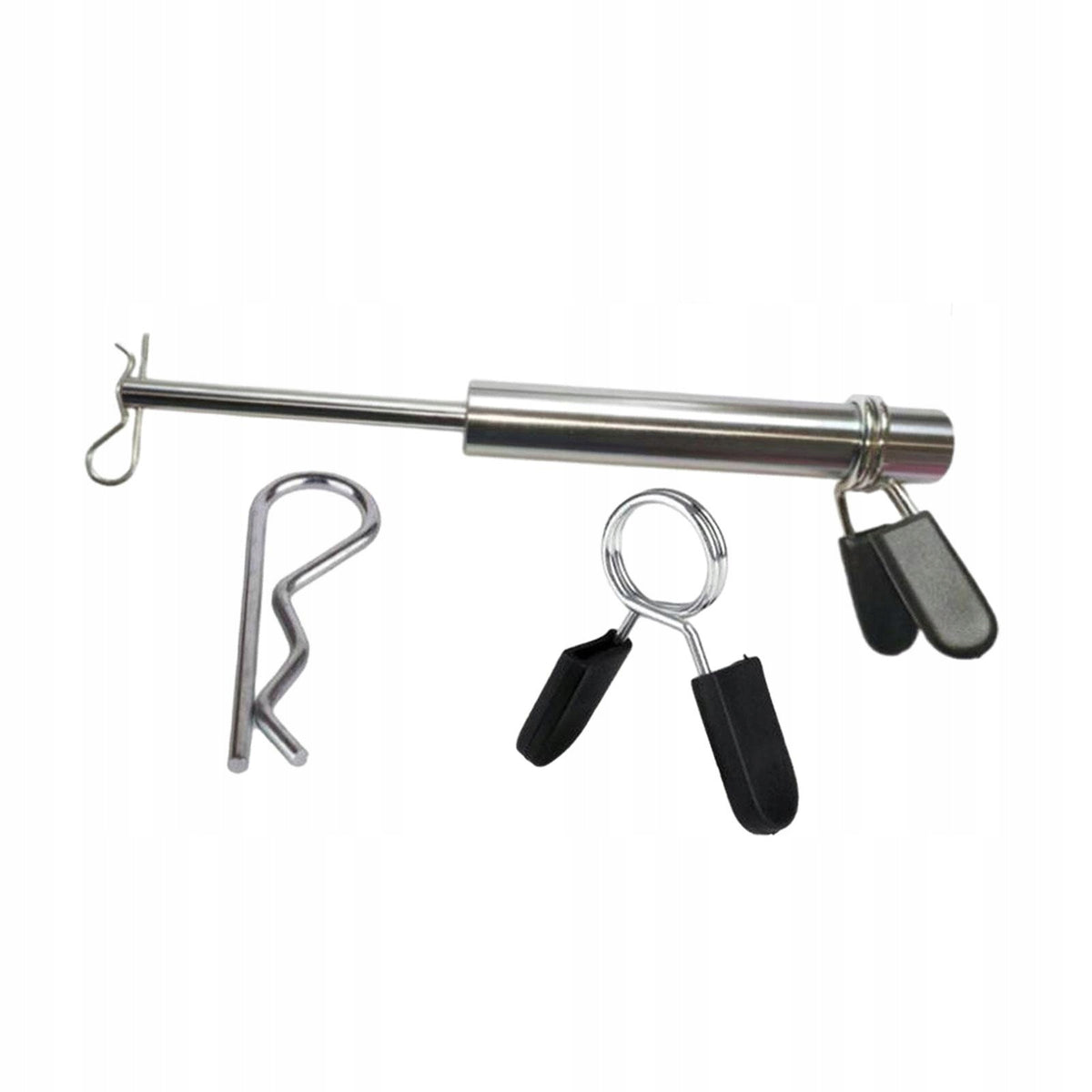 Weight Stack Pin Steel Weight Stack Extender for Weight Board Trainer 8mm