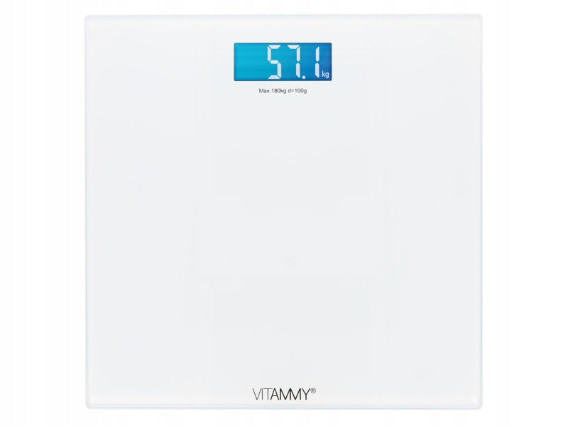 Weight VITAMMY Lamina TOW021415 180KG White