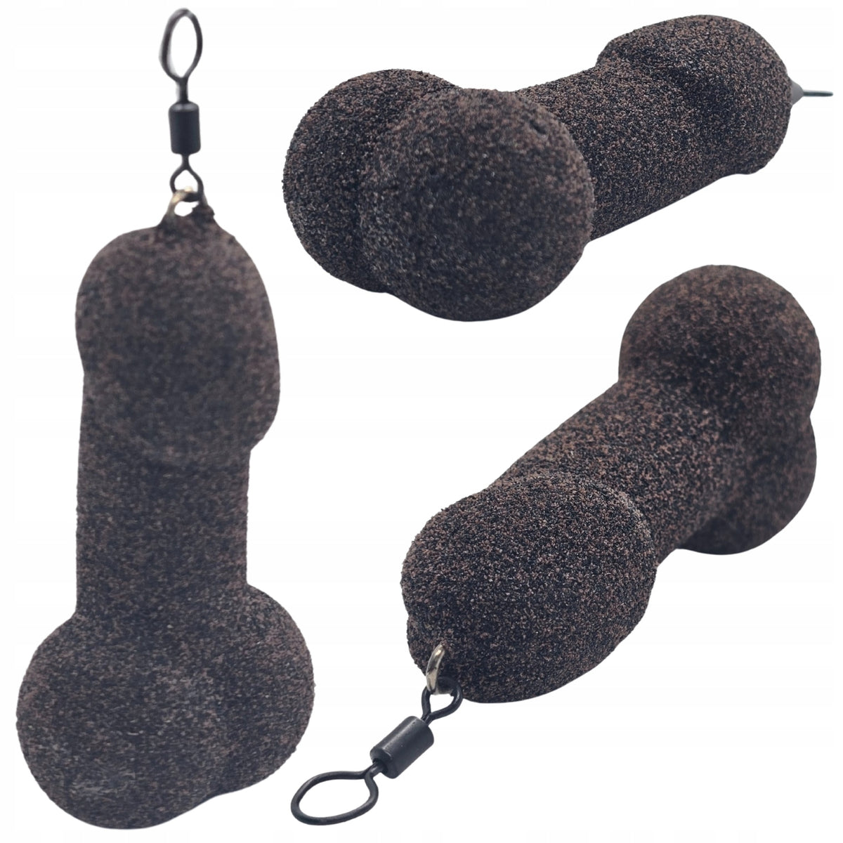 Weight Wacek with Swivel Undercarp 150 g