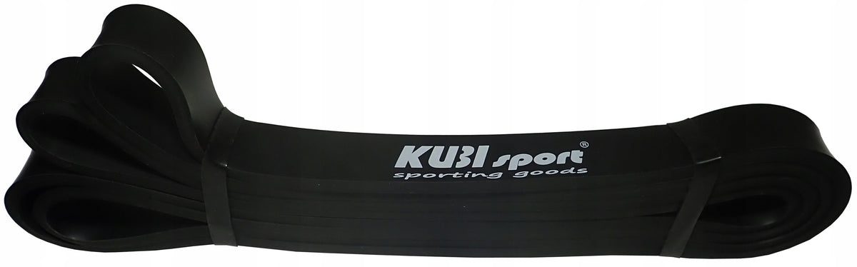 Weighted rubber 21 mm D03K-CRN