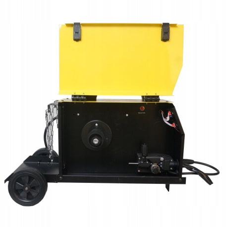 Welder MIGOMAT MIG 170 W MMA IGBT MAGNUM Manufacturer code MIG-MMA 170 W