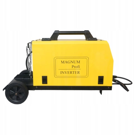Welder MIGOMAT MIG 170 W MMA IGBT MAGNUM Welding methods MIG/MAG MMA