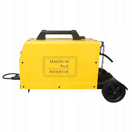 Welder MIGOMAT MIG 170 W MMA IGBT MAGNUM Welding range 30–160 A