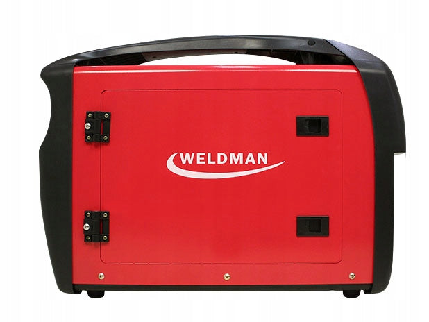 Welder MIGOMAT Weldman MIG 220 MMA MAG 230V inverter Packaging status original