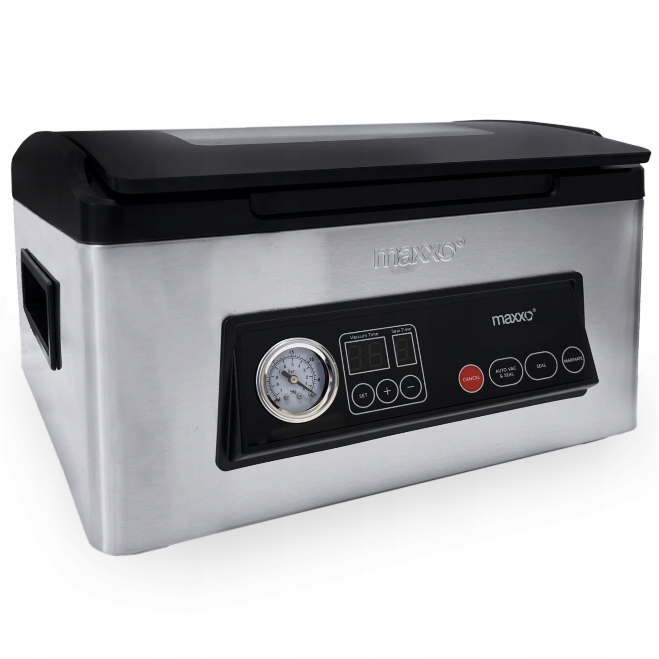 Welding Machine Maxxo Chamber Line 70 Vacuum Chamber Packaging Machine Strong 350W