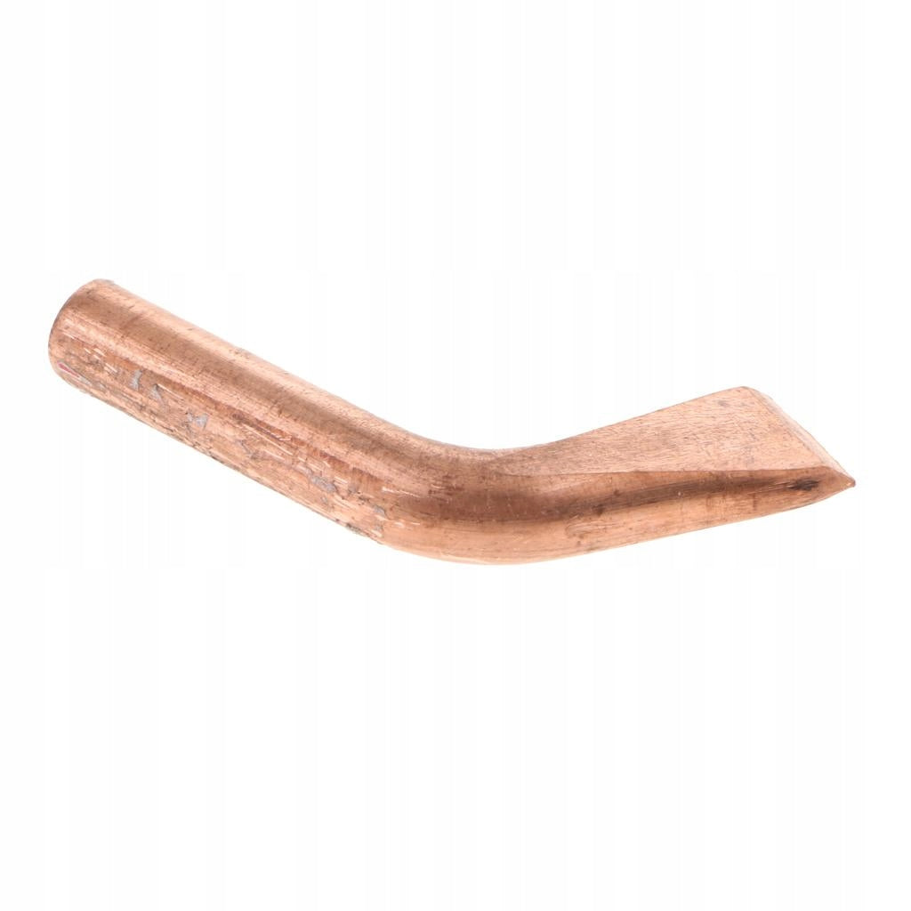 Welding Soldering Iron Tip For Soldering Rework Station Tool Kit 150W Bent
