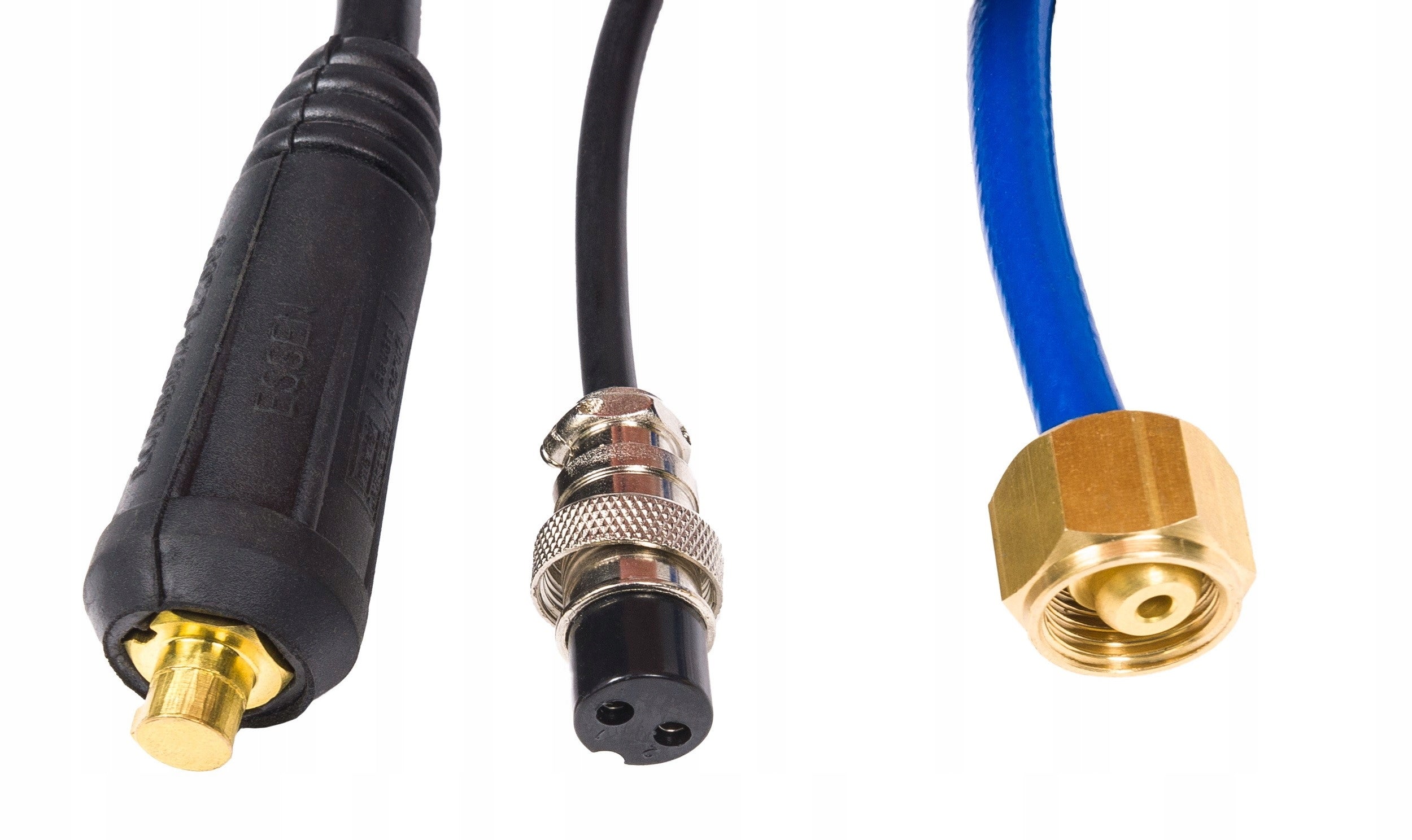 Welding cable holder TIG LIFT TIG-17V-16 connector 16/25 Brand Powermat