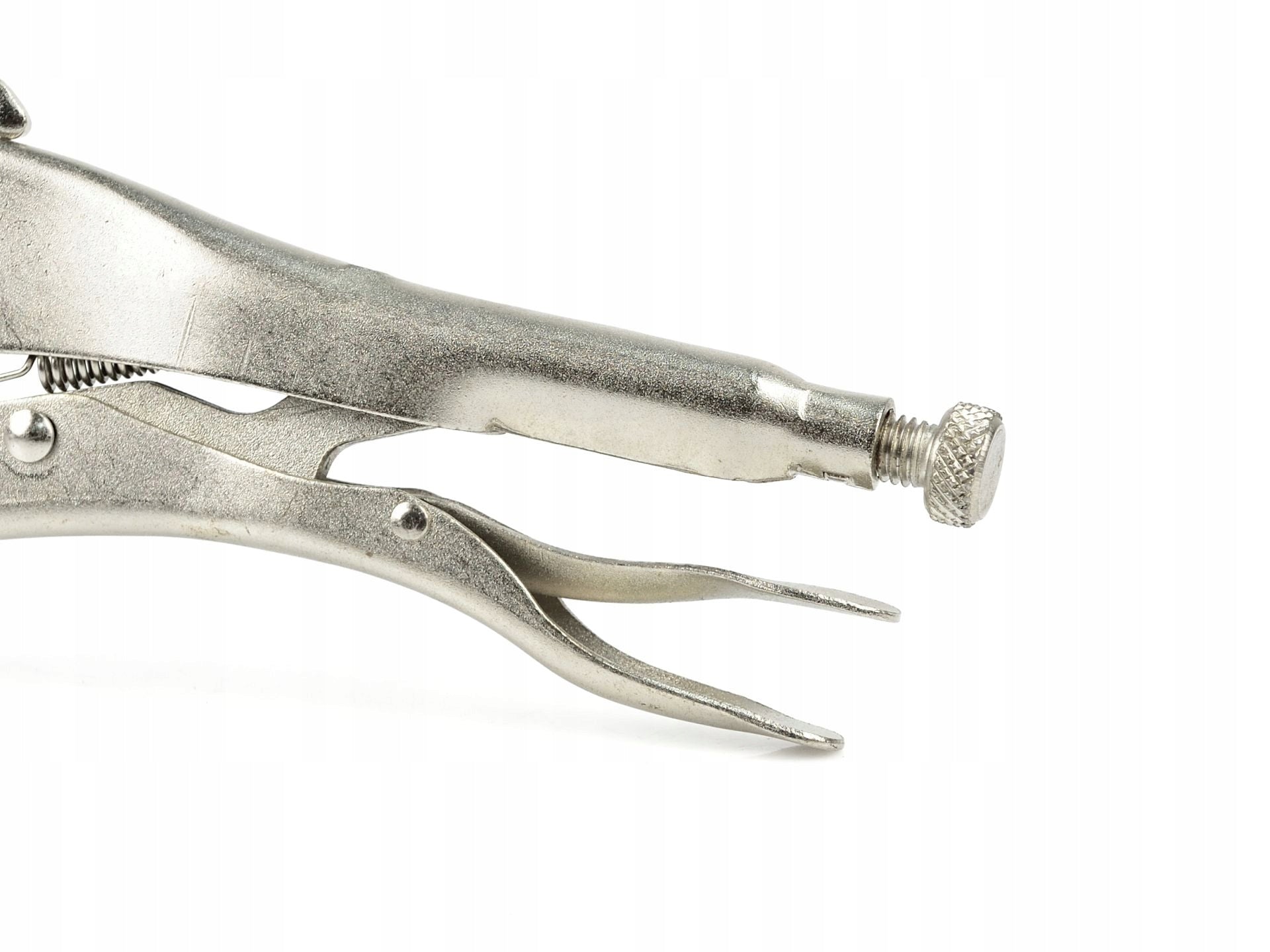 Welding crimping pliers 280 mm type C GEKO Manufacturer code G10230