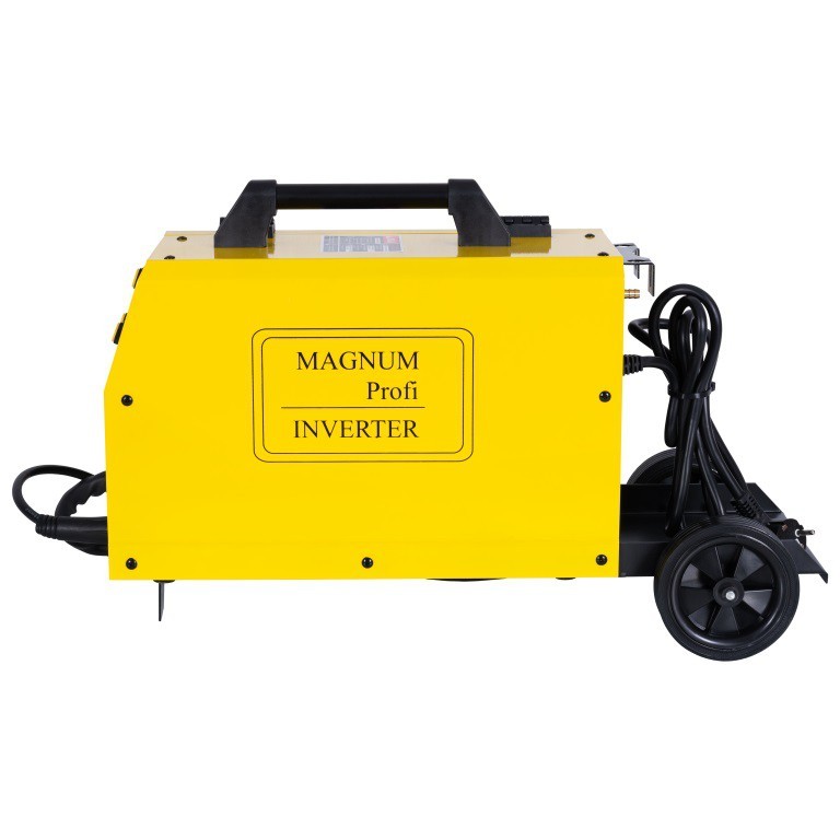 Welding machine MAGNUM MIG/MAG-MMA 170W IGBT Brand Magnum
