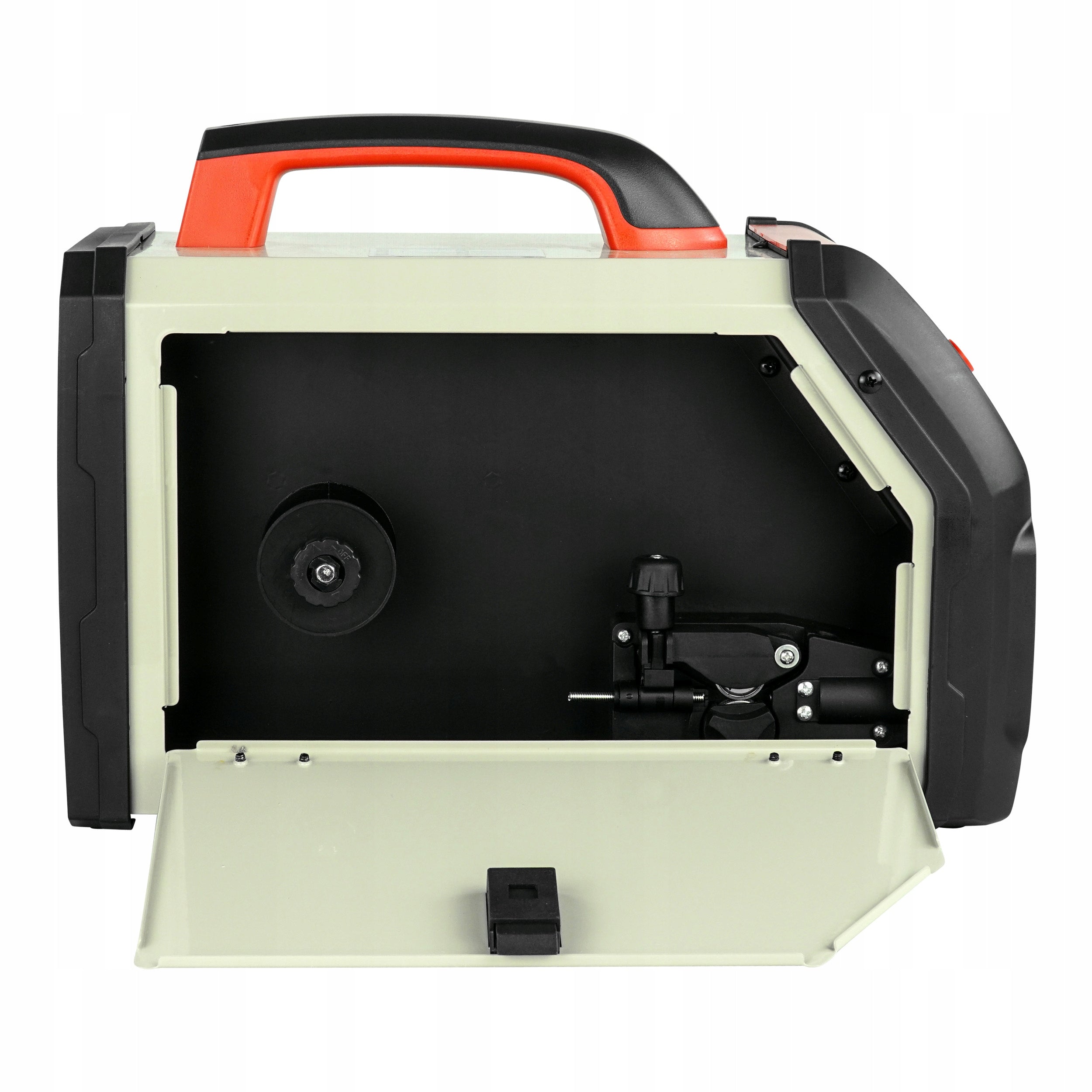 Welding machine MIGOMAT Contraweld WIRE gasless set 230V FLUX MMA Synergy Brand no brand