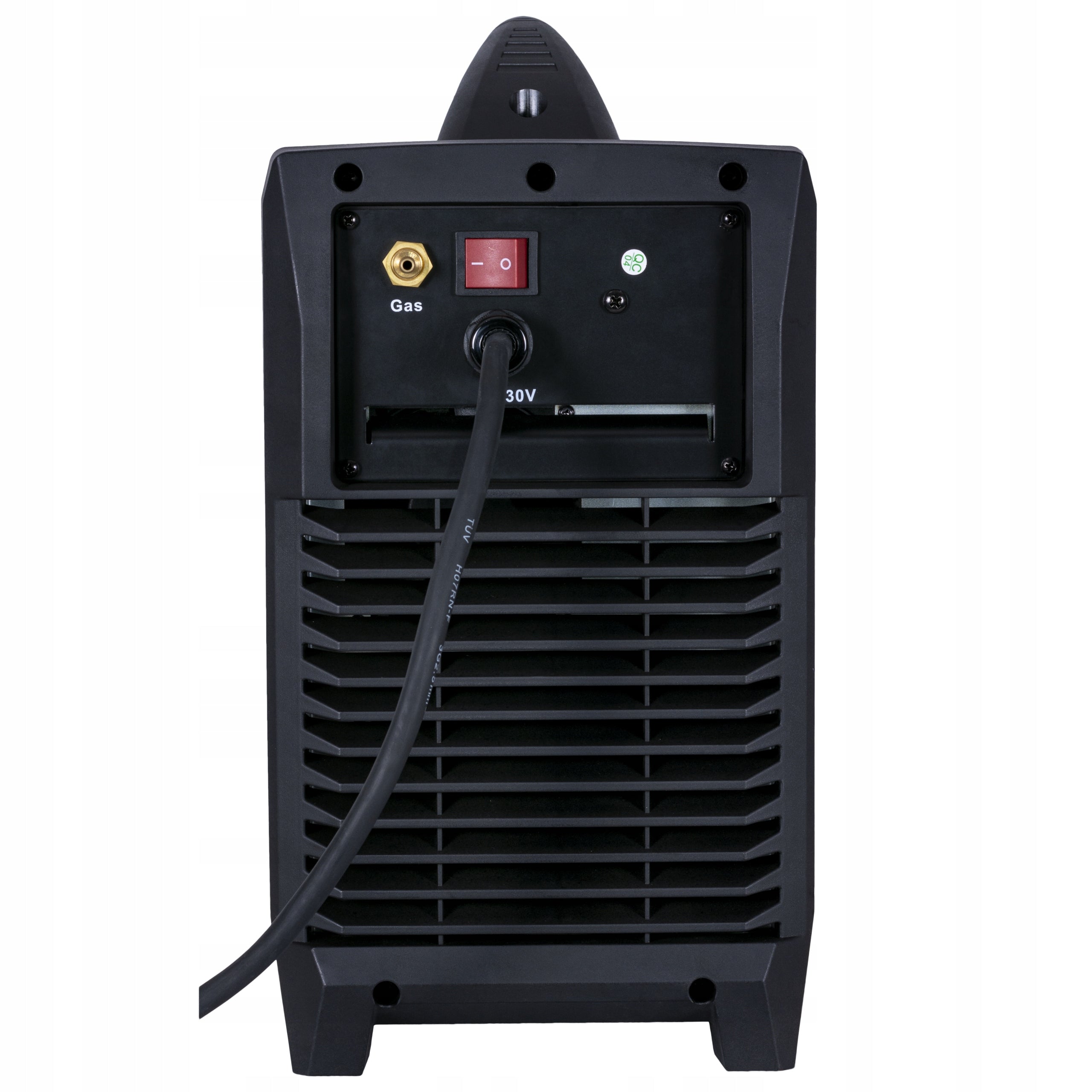 Welding machine MIGOMAT MIG MAG TIG AC DC Magnum 202 PULS ALU SYNERGY Aluminium Manufacturer code MAGNUM THF 202P zestaw RSH1