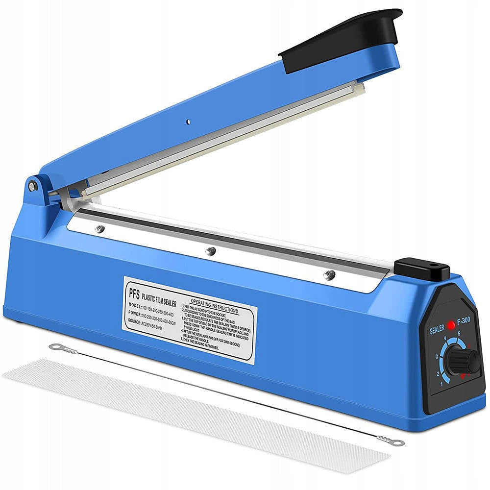 Welding machine for Foil Balloons and transparent