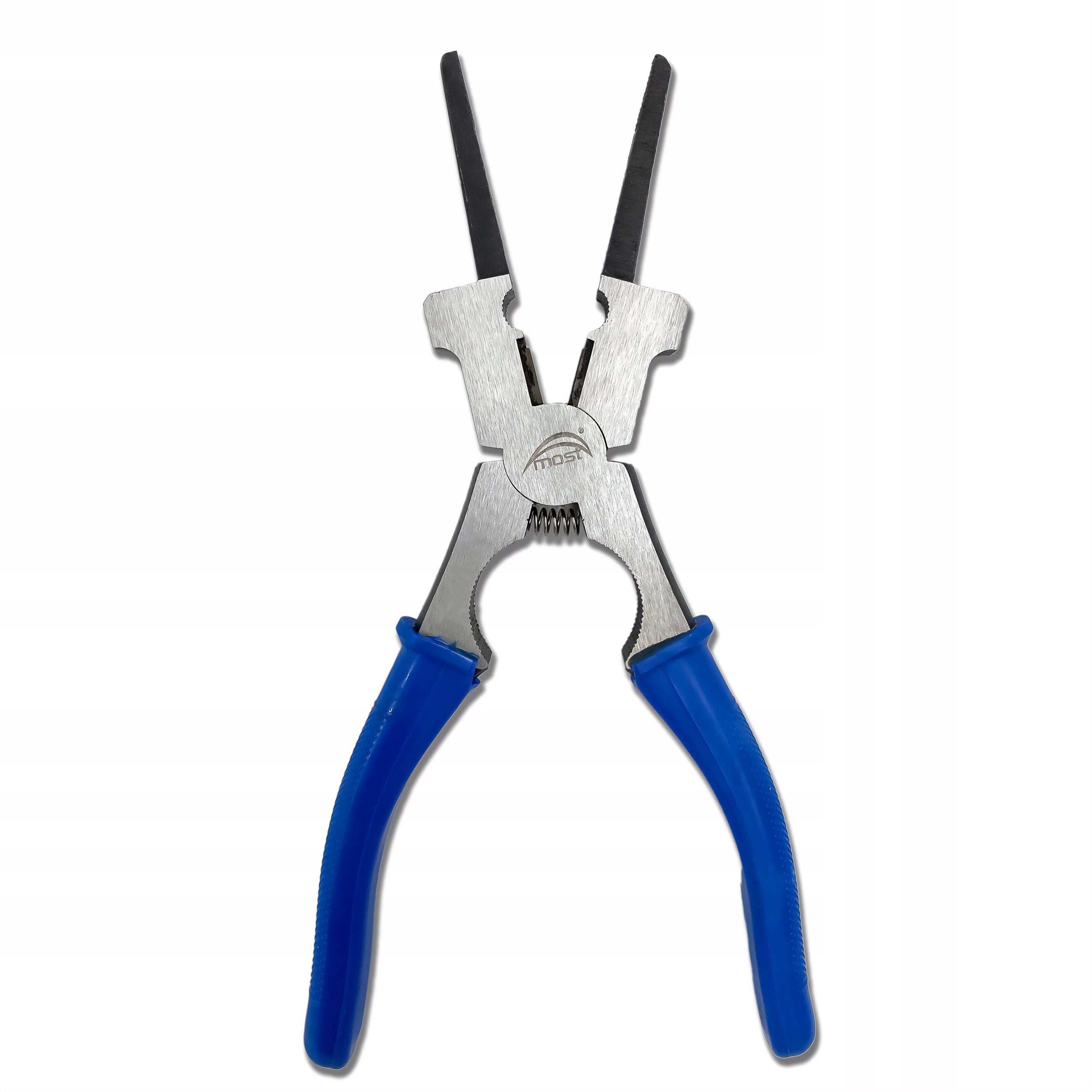 Welding pliers Most 8"