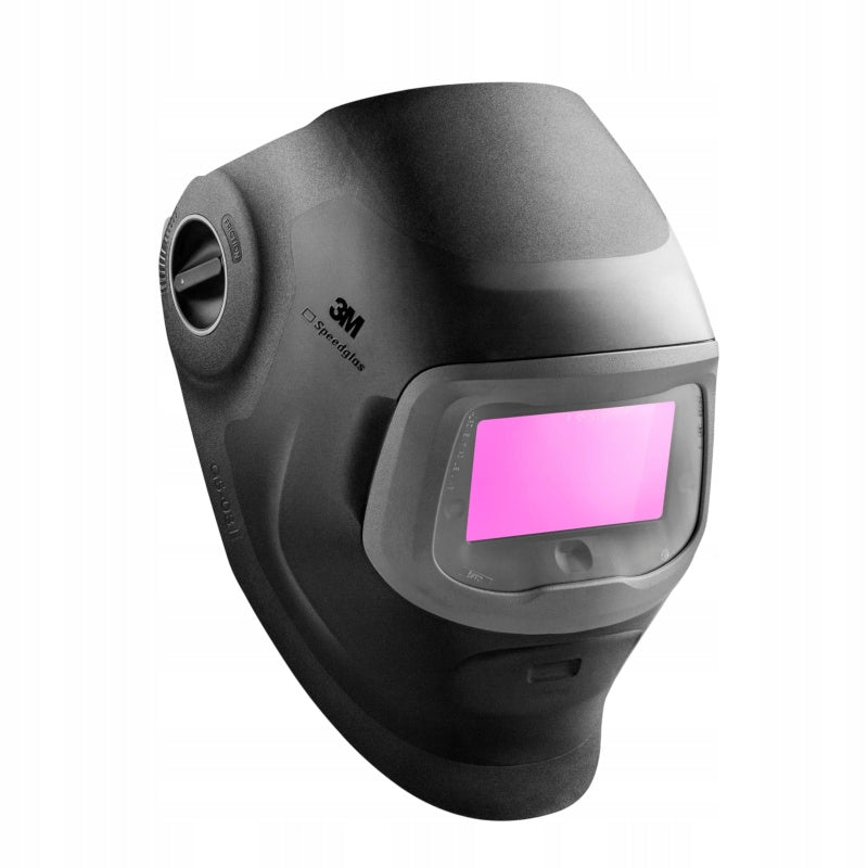 Welding visor 3M Speedglas G5-03 E with filter G5-01/03NC, 631010 Manufacturer code 7739631010