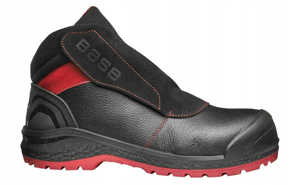 Welding work shoes Base Protection Sparkle B0880 S3 HRO CI HI SRC