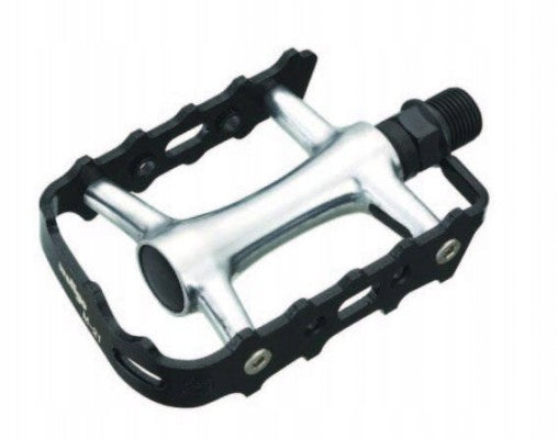 Wellgo M-21 alu MTB bike pedals