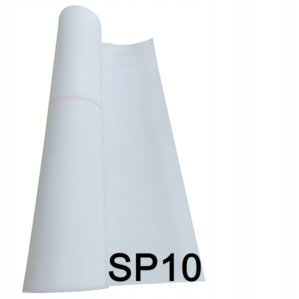 Welling net for pump water filter SP10 110cm x 0,5 mb Uniwoda
