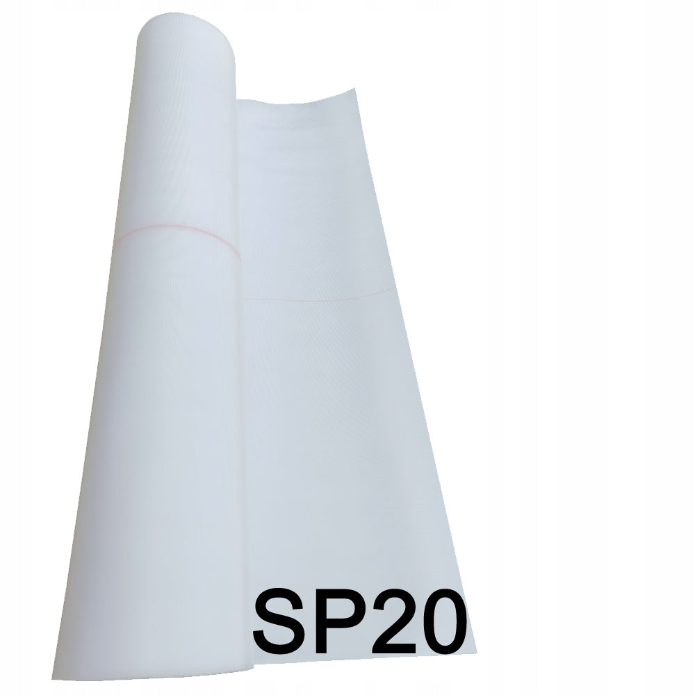 Welling net for pump water filter SP20 110cm x 0,5 mb Uniwoda