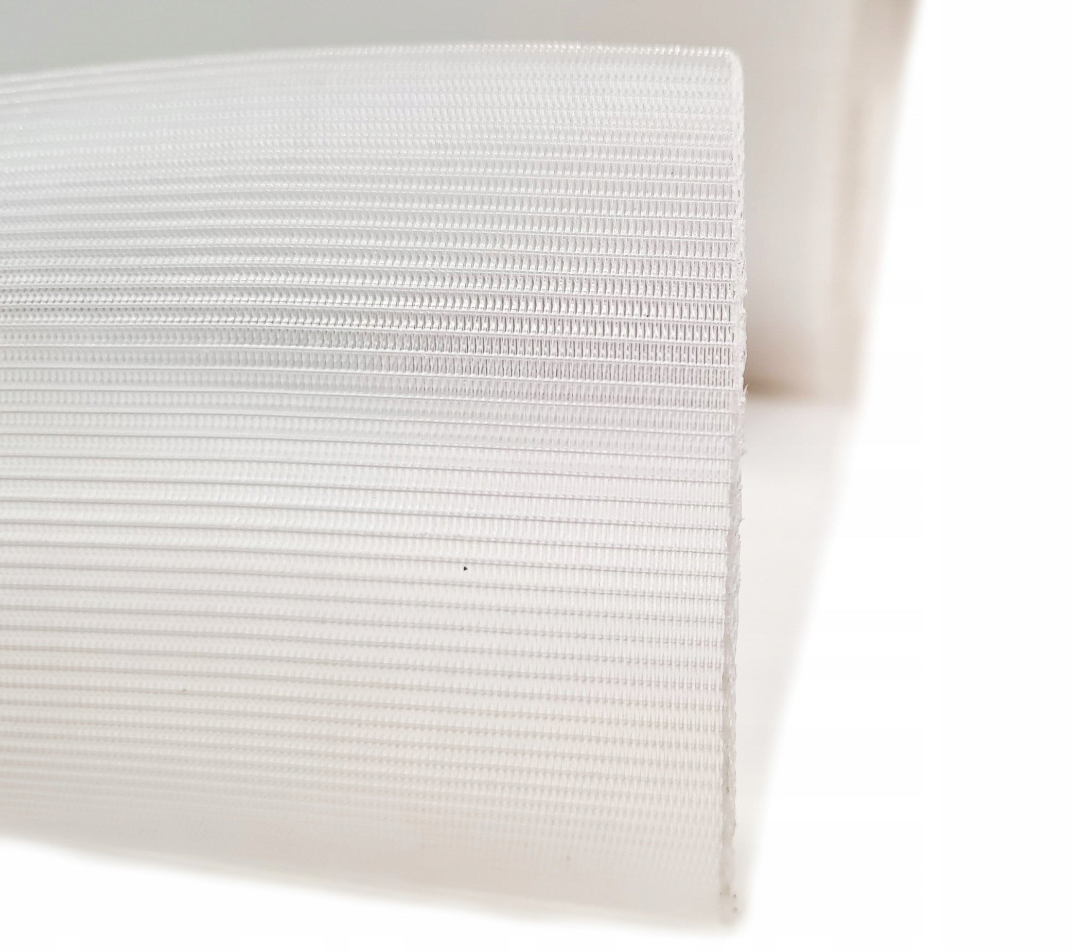 Welling net for water well pump SP16
