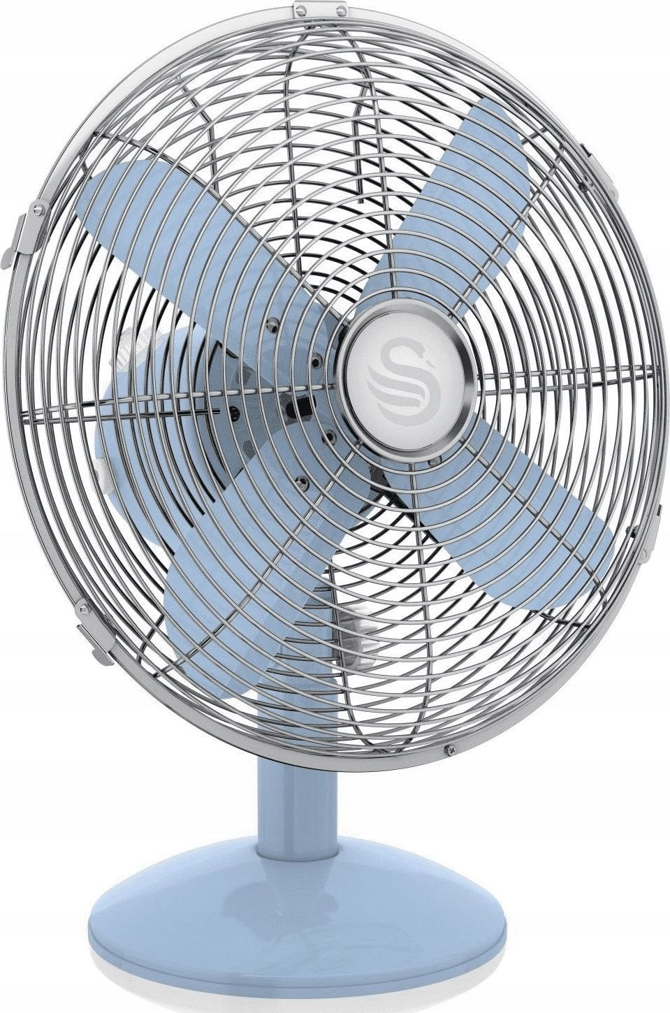 Ventilator Schwan RETRO SFA12620BLN 