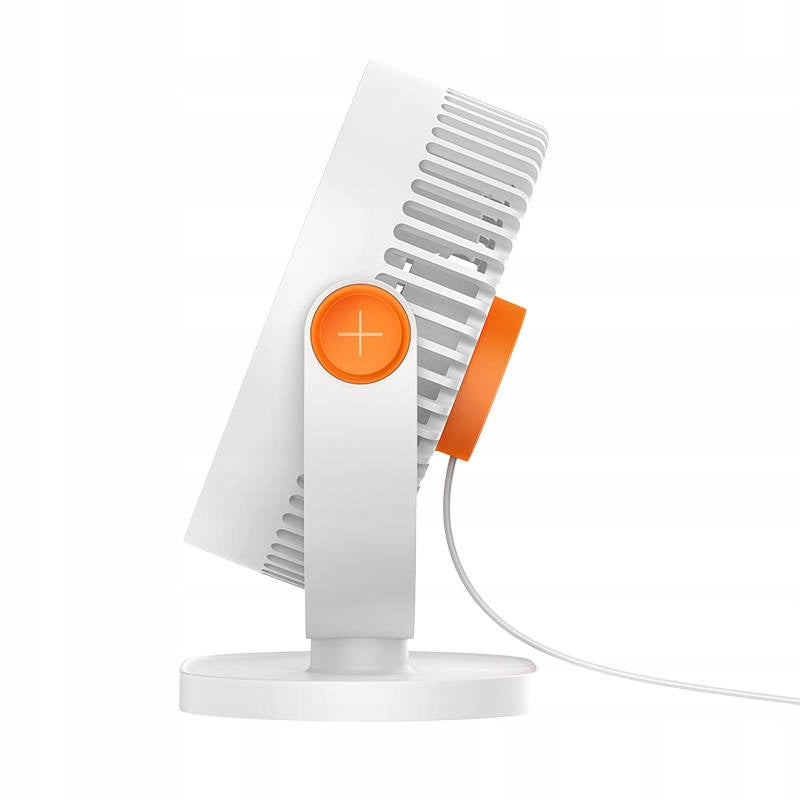 Tischventilator Baseus Serenity 