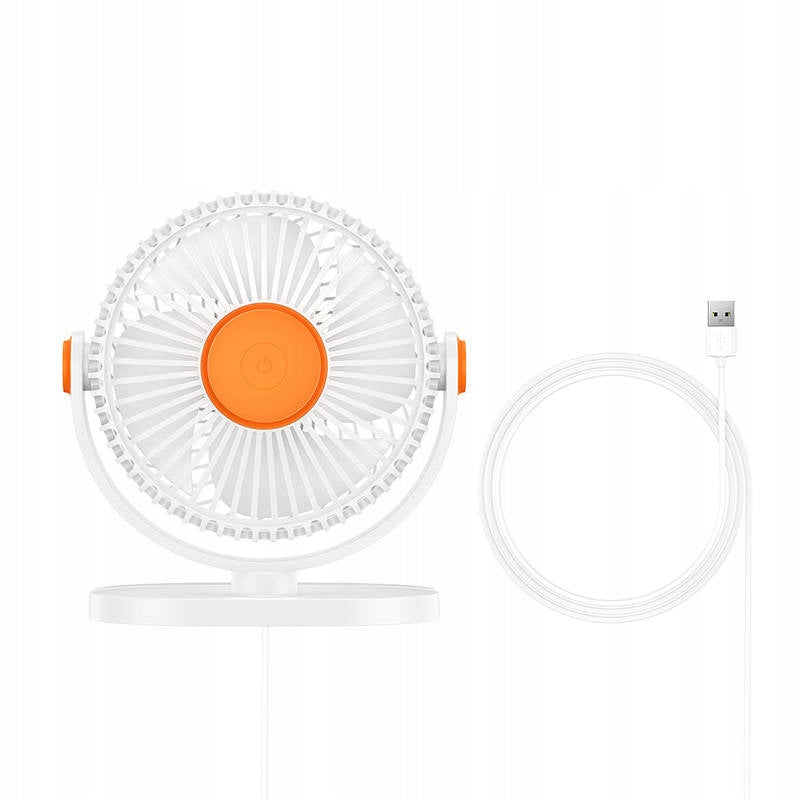 Tischventilator Baseus Serenity 