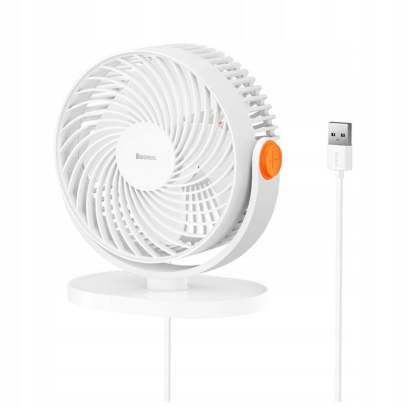 Tischventilator Baseus Serenity 