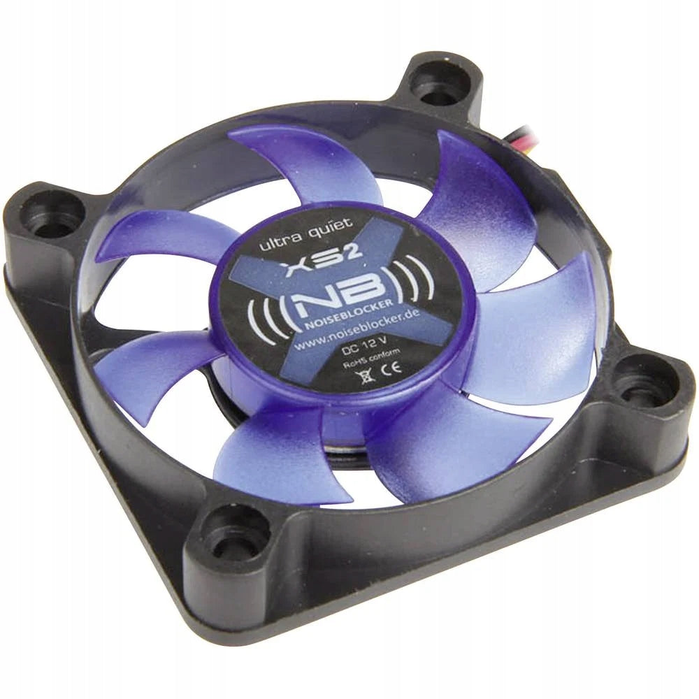 Lärmblocker BlackSilent XS2 ITR-XS-2 
