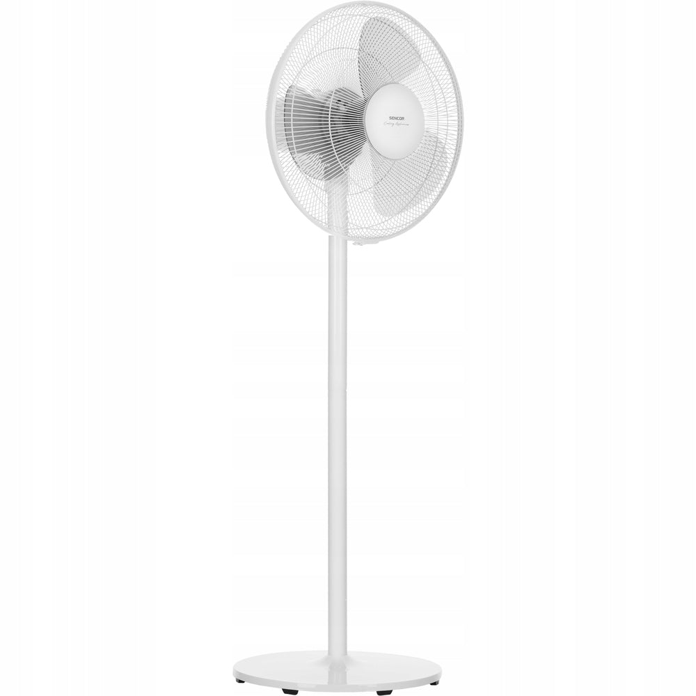 Ventilator Sencor SFN 4060WH 50W, weiß 