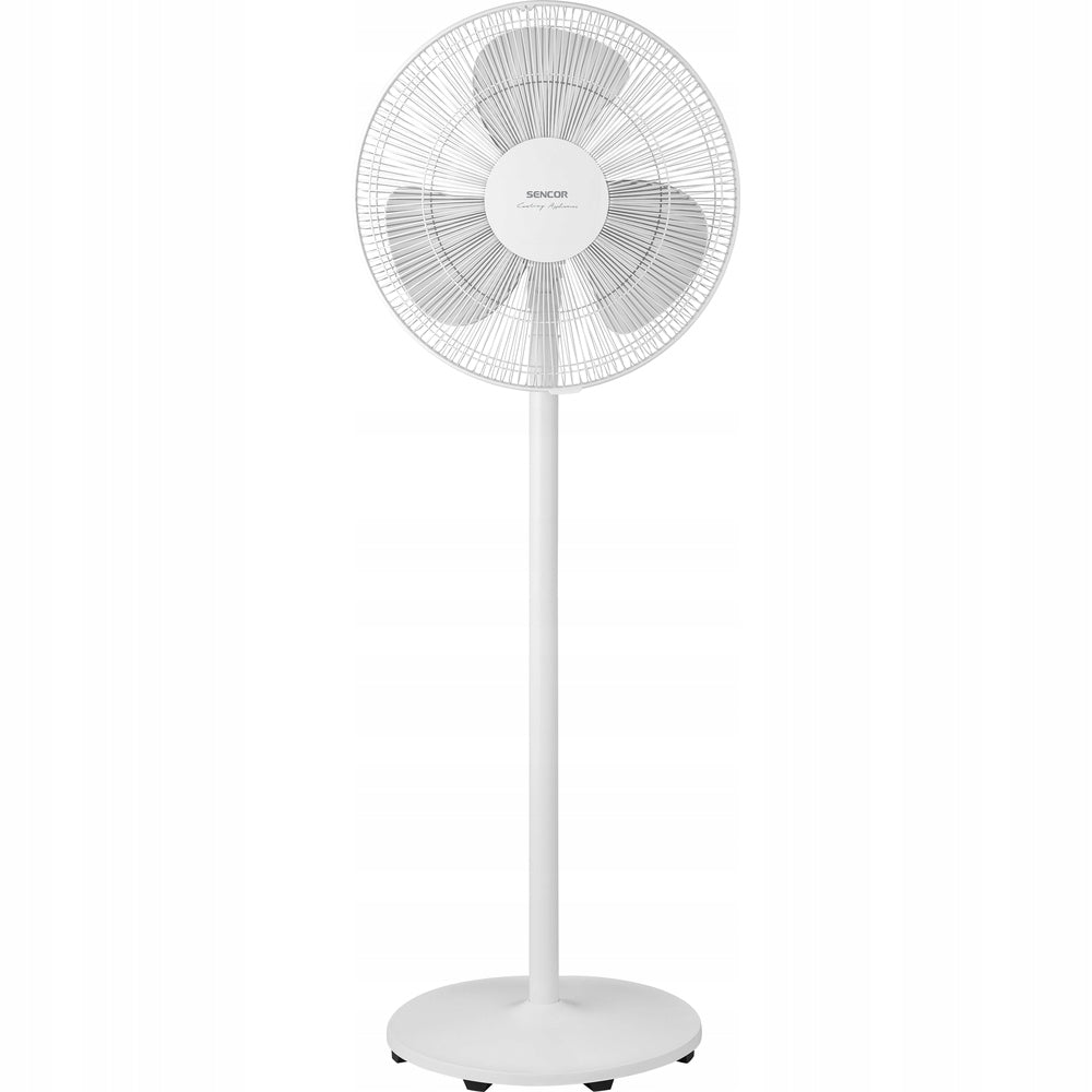 Ventilator Sencor SFN 4060WH 50W, weiß 