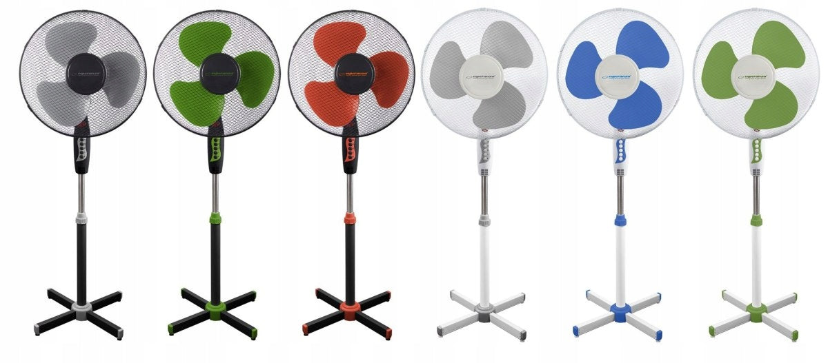 Ventilator, Esperanza EHF001KE 
