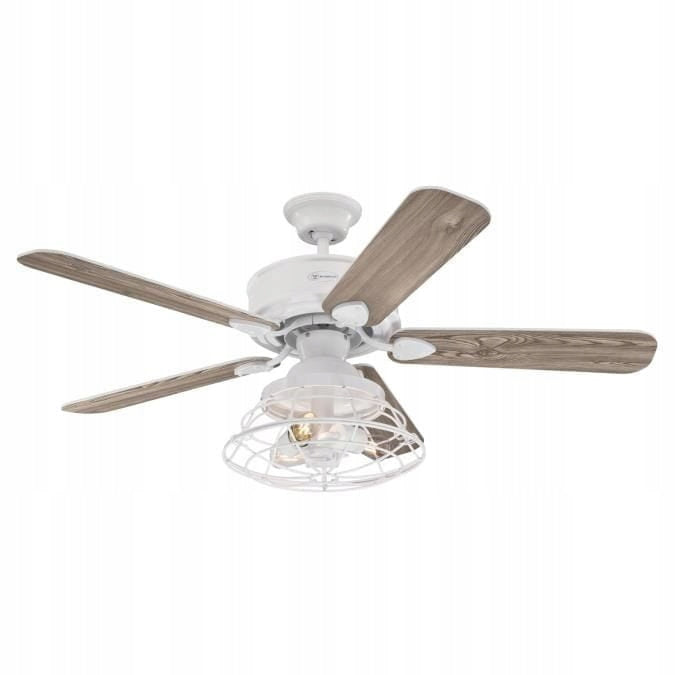 Westinghouse-Lampe - Fan Barnett 