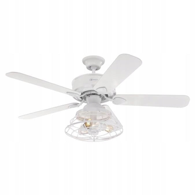 Westinghouse-Lampe - Fan Barnett 