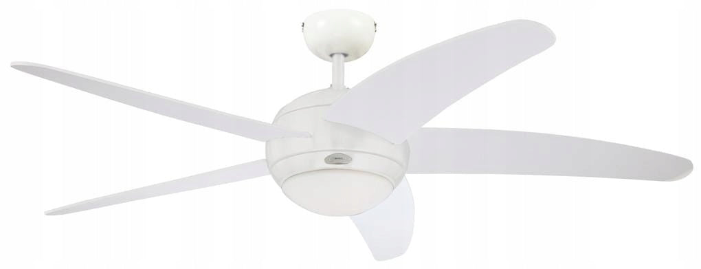 Westinghouse-Lampe - Ventilator Bendan 