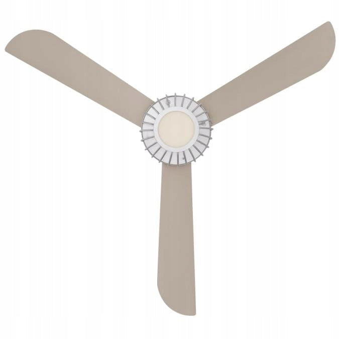 Westinghouse-Leuchte – Ventilator Graham 