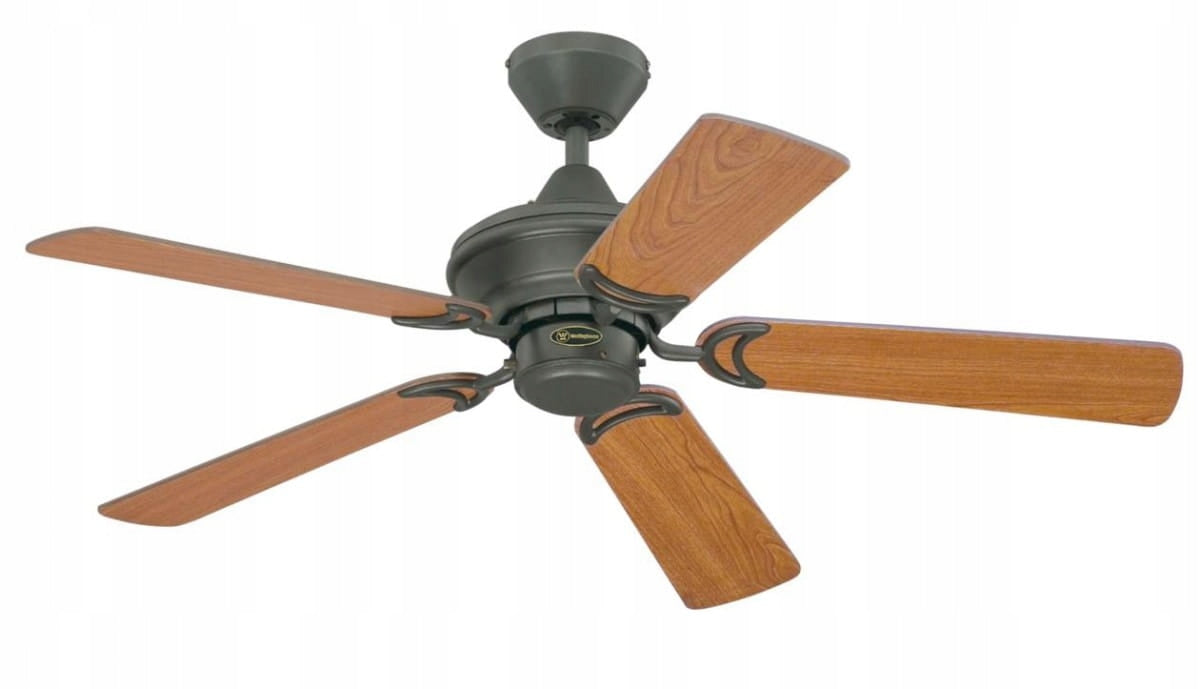 Westinghouse-Lampe - Ventilator Nevada 