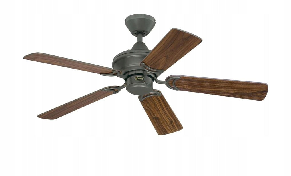 Westinghouse-Lampe - Ventilator Nevada 