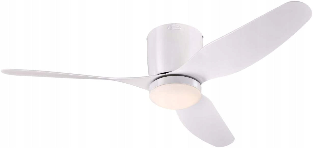 Westinghouse-Lampe - Ventilator Carla 